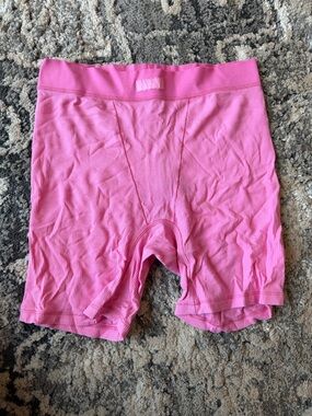 SKIMS Soft Lounge Shorts